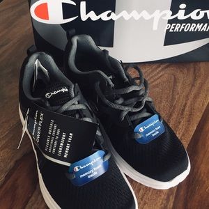 Champion Women’s Sneakers - NEW IN BOX!